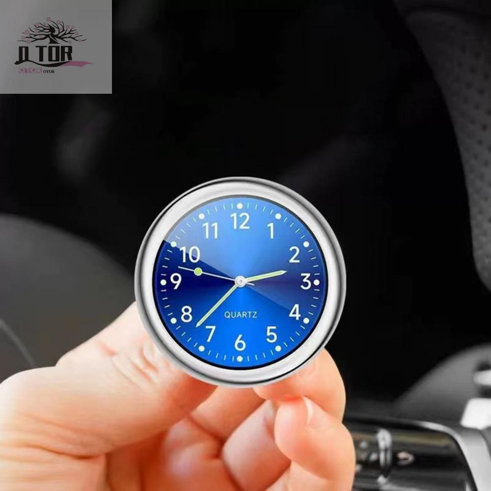 Nội thất cho đồng hồ ô tô có tính năng phát sáng để sử dụng trên xe Thiết kế thực tế