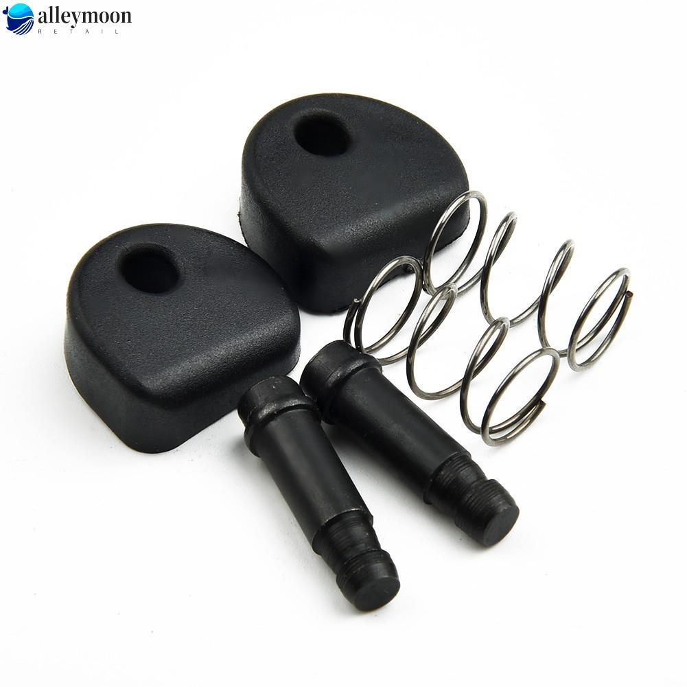 2 Bộ Nút Tự Khóa Máy Mài Cho Máy Mài Góc Makita 9553NB Các Bộ Phận Đáng Tin Cậy