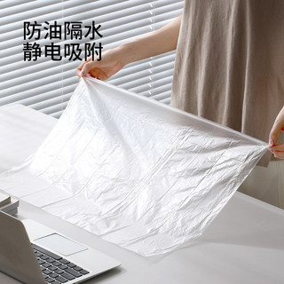 Thảm lót bàn ăn dùng một lần, chống dầu, chống thấm nước, khăn trải bàn trẻ em, di động