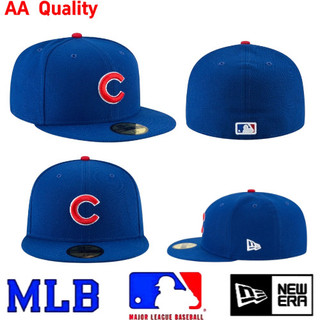 Mũ bóng chày đội Chicago Cubs mới, có thể tùy chỉnh