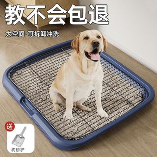Nhà vệ sinh cho thú cưng Chó nhỏ 5.28 TGYW