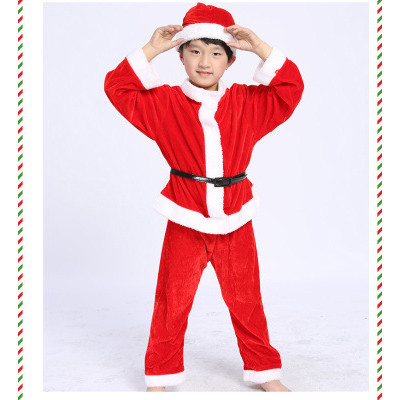 Trang phục giáng sinh cho trẻ em và người lớn, TRang phục Noel nhiều size