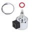 Thay thế van điện từ máy cắt điện từ YOI Universals 846639 Van điện từ đóng nhiên liệu có dây nịt Máy cắt vườn Par