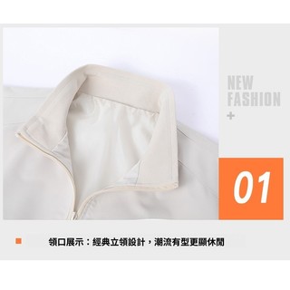 Áo khoác chống gió retro chất lượng cao - Đồng phục bóng chày nam, thoải mái hàng ngày
