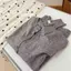 Áo khoác Cardigan len dài tay thu đông cổ tròn khuy trơn nhiều màu xmimi SP396