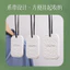 Okaya Diatomaceous Earth Hút Ẩm Thương Hiệu Tủ Quần Áo Treo Chống Sương Hút Bụi Phòng Trong Nhà Diatom Bùn110509
