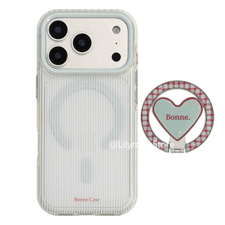 Trái Tim Tình Yêu Từ Điện Thoại Cầm Để Bàn Dành Cho IPhone 17ProMax 17Po 17 16ProMax 16Pro 16 15ProMax 15Pro 15 14ProMax 14Pro 14 13ProMax 13Pro 13Pro 13 Cứng TPU Xanh Phong Cách Hàn Quốc