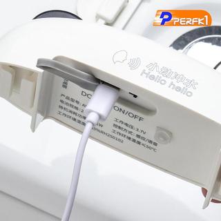 Bộ xả bồn cầu không chạm có điều khiển bằng giọng nói 5,922,2 inch Dễ dàng cài đặt khoảng cách gắn 84mm Loại nhẹ C có thể sạc lại