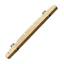 ONE 6 Dây Đàn Guitar Điện Đai Ốc Đồng Chiều Dài 42mm Có Thể Điều Chỉnh Cơ Chế Vít Cho Dây Cá Tính Thiết Lập Chiều Cao