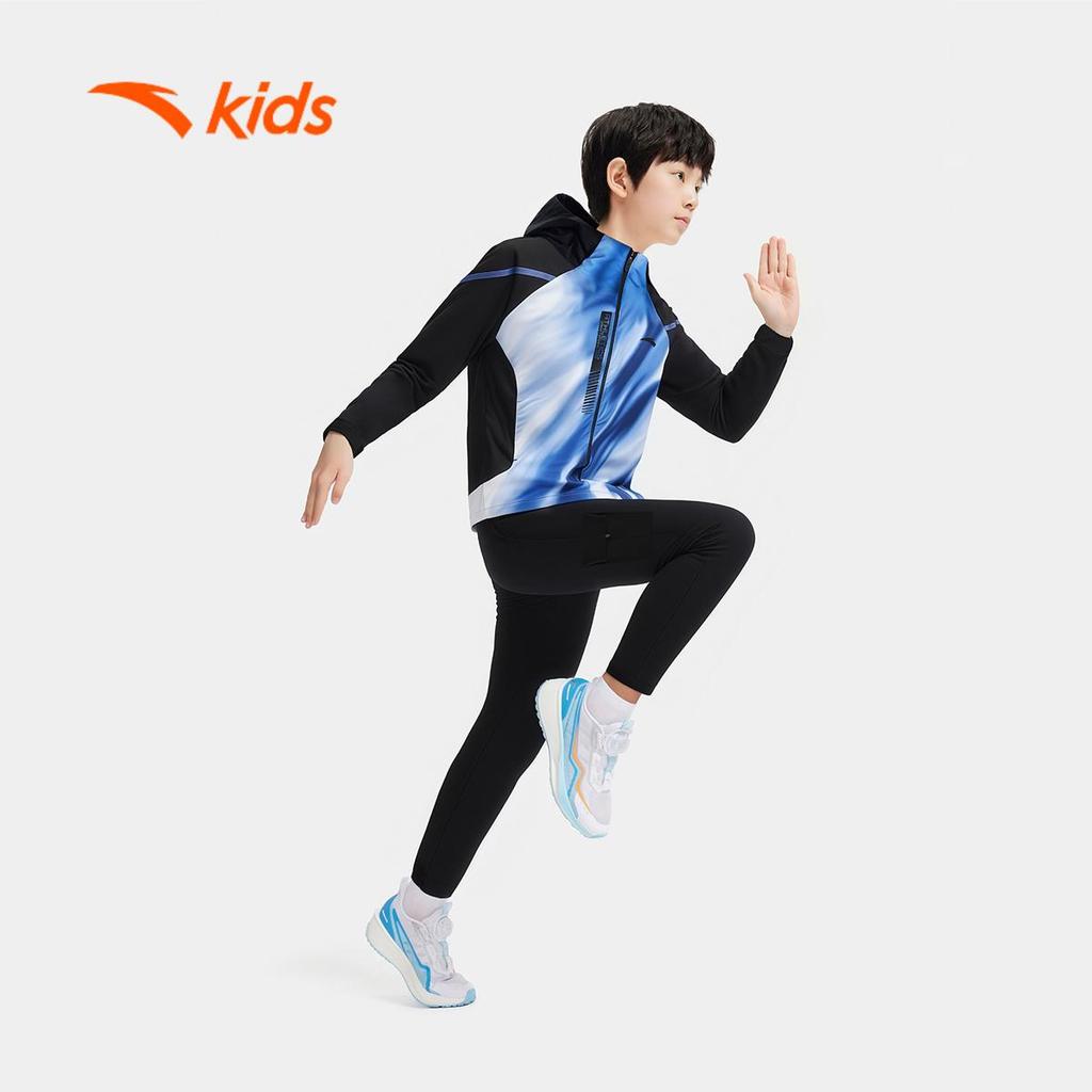 ANTA KIDS Áo Khoác Bé Trai ANTA Kids 3525C7603