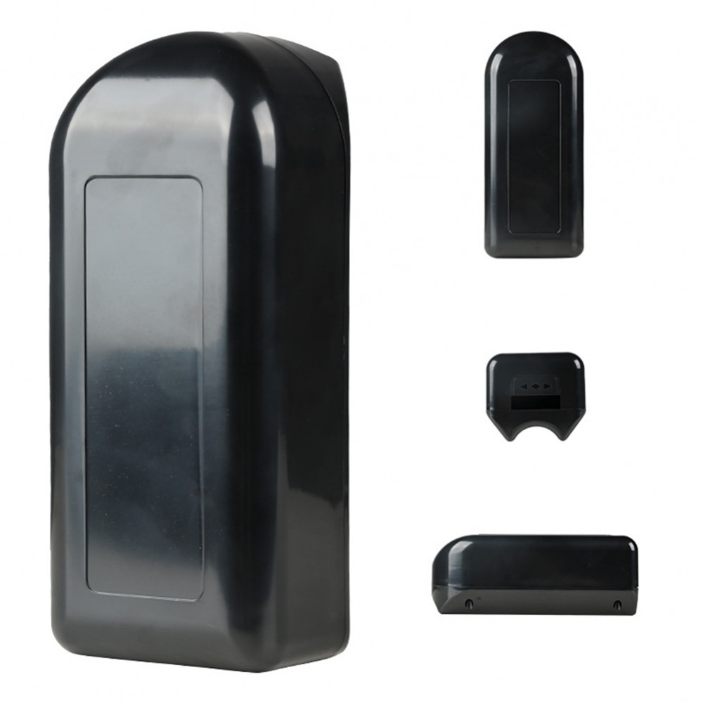 Reliable ABS Controller Box for Electric Bicycles Compatible with E Bike Systems