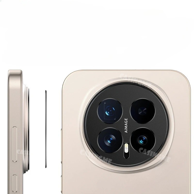 HONOR Magic8 Pro 5G Bảo hiểm toàn diện Ống kính máy ảnh kim loại cho HONOR Magic8Pro Magic8 Magic 8 Pro 8Pro 5G Kim loại Bảo vệ máy ảnh Phim ống kính Full Cover Bảo vệ ống kính máy ảnh bằng kim loại