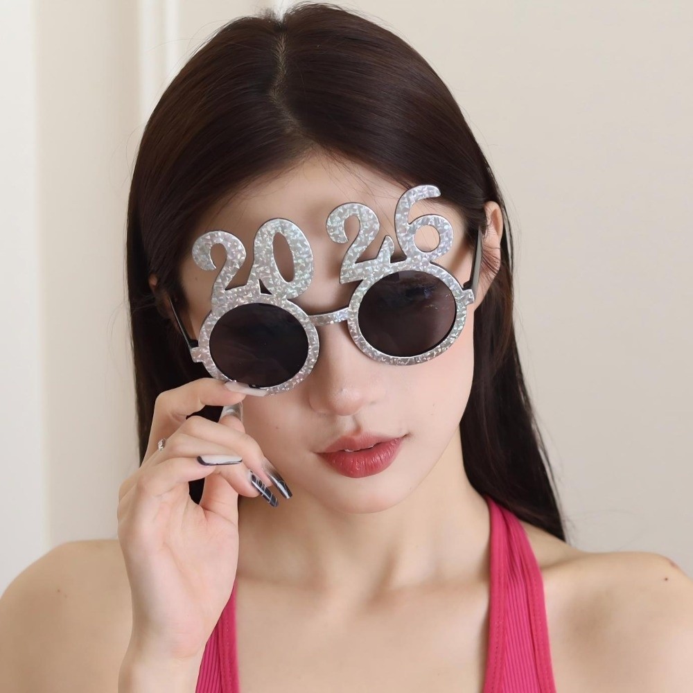 Kính trang trí GOJO 2026 cho dịp năm mới và Giáng sinh - Ngọt ngào, sáng bóng với nhiều màu sắc