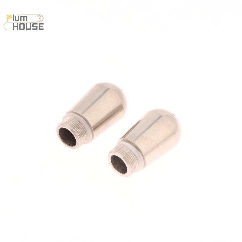 Máy pha cà phê PlumHOUSE Vòi phun hơi nước 3 / 4 lỗ Vòi phun bọt sữa Đầu đũa phép hơi nước cho Sage Breville 870 / 875 / 878 Máy pha cà phê VN