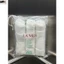 Bông tẩy trang LaMes 201 miếng 100% cotton tự nhiên mềm mịn siêu dai