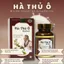 Viên Uống Dưỡng Tóc Roxtech Giúp Giảm Tóc Gãy Rụng, Phục Hồi Tóc Hư Tổn Do Hóa Chất - 20 viên