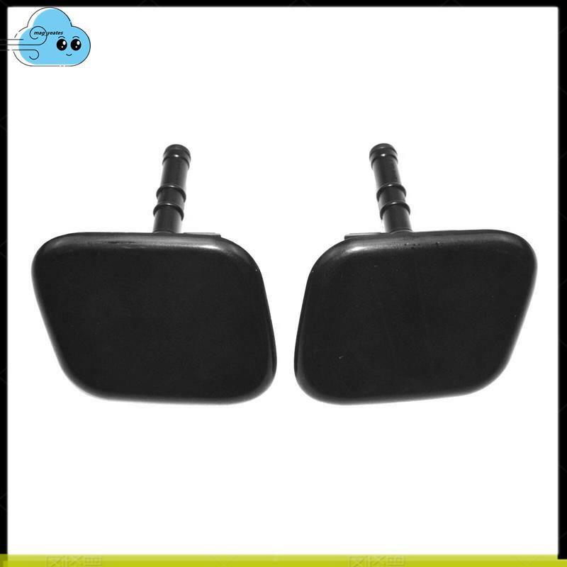 Trước Đèn Pha Rửa Xi Lanh Vòi Phun Phản Lực Nắp Dành Cho Sorento 2010 2011 2012 2013 2014 986802M-000 986902M-000