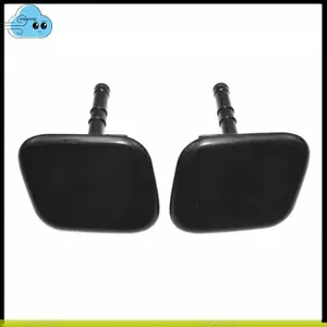 Trước Đèn Pha Rửa Xi Lanh Vòi Phun Phản Lực Nắp Dành Cho Sorento 2010 2011 2012 2013 2014 986802M-000 986902M-000