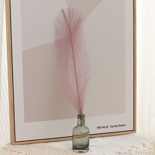 Cỏ Lau Giả Trang Trí Nhà Cửa Decor Phòng Ngủ Hoa Nhân Tạo Đẹp Cao Cấp Phong Cách Boho Vintage Hiện Đại Phụ Kiện Chụp Ảnh Bình Để Bàn 10 Cành Bộ Lông Vũ Mềm Mại Nhiều Màu Sắc Sang Trọng Cưới Studio Homestay Căn Hộ Ban Công Lối Vào Tiệm Cà Phê Đám