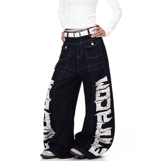Quần Jean Nam Cổ Điển Kiểu Mỹ, Phong Cách Unisex Cao Cấp