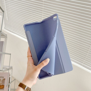 Dành Cho Lenovo Xiaoxin Pad 11 2025 Ốp Lưng 11 inch TB335FC Vỏ Máy Tính Bảng Gấp Từ Tính Bao Thông Minh Xiaoxin Pad 11 "