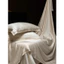 Bộ chăn ga gối Tencel Cotton mịn mượt MemMinbedding Luxury đường thêu ẩn tinh tế thanh lịch - L41677