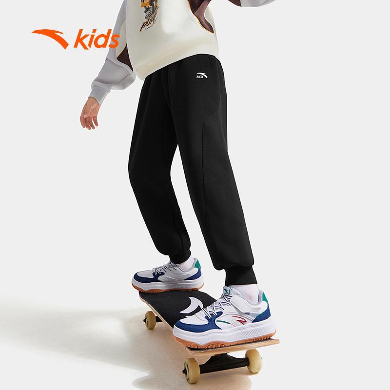Quần Dài Thể Thao Bé Trai ANTA Kids 3525C8706