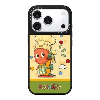 Từ Bánh Ngọt Master Star People Mirror Hard Phone Case Cho iPhone 17 Pro Max 17 Air 16 Plus 15 14 13 12 11 Vỏ Chống Sốc