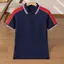 ÁO POLO NINE 03 VẢI THUN CÁ SẤU POLY THÁI 4 CHIỀU