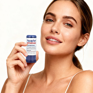 Aquaphor Healing Balm Stick, Skin Protectant with Avocado Oil and Shea Butter