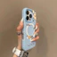 Ốp điện thoại từ tính thạch dành cho iPhone Tuang thich vái iPhone17 16 15 14 13 12 11PRO/PROMAX 14 15 16PLUS YNL095GDCX