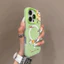 Ốp điện thoại từ tính thạch dành cho iPhone Tuang thich vái iPhone17 16 15 14 13 12 11PRO/PROMAX 14 15 16PLUS YNL095GDCX