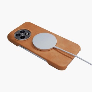 Sang Trọng Cảm Giác Da Từ Tính Dành Cho OnePlus ACE 5 Pro 1 + ACE5 Ốp Lưng Điện Thoại Da Lộn Kinh Doanh Da Cừu Da Mờ Bao
