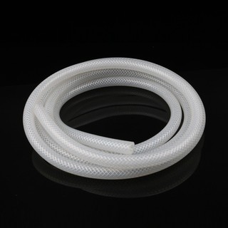 1M Ống Silicon Cấp Thực Phẩm 4 6 8 10 12 16 20 28 Mm Đường Kính Ngoài Ống Cao Su Linh Hoạt Cà Phê Ống Sữa Dày Ống Bia