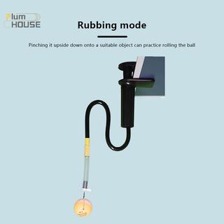 Robot tập bóng bàn PlumHOUSE Huấn luyện viên bóng bàn nhanh chóng Rebound VN