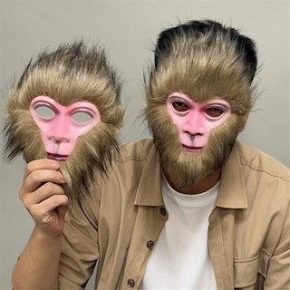 Mặt nạ Phong cách Trung Quốc cho Halloween cosplay