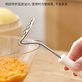 Máy ép bùn / Máy xay thép không gỉ gia dụng / Máy ép bùn nhà bếp / Dụng cụ thực phẩm bổ sung cho trẻ em thực phẩm bổ sung ❈ ❈ ❈ Fa126