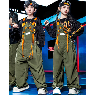 Đồ Nhảy Cho Bé Gái Hiphop Đồ Nhảy Hiện Đại Bé Trai Đồ Biểu Diễn Nhảy Jazz Quần Nhảy Đồ Nhảy Zumba Đồ Nhảy Cho Bé