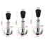 Cửa Top Im Lặng Đệm Thủy Lực Phía Sau Cửa Thiết Bị Chống Va Chạm Không Đục Lỗ Cửa Cửa Top Im Lặng B111313