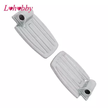 Chỗ để chân xe lăn bền bỉ Có thể tháo rời Chất lượng cao Chống trầy xước Hướng dẫn sử dụng Xe lăn Bàn đạp chân đa năng Thiết bị bộ phận xe lăn