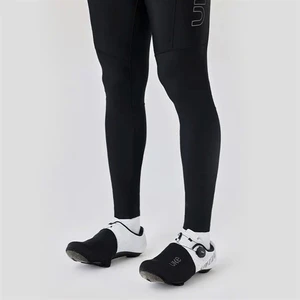 ZSO003D - Tất Mũi Giầy UKE Black