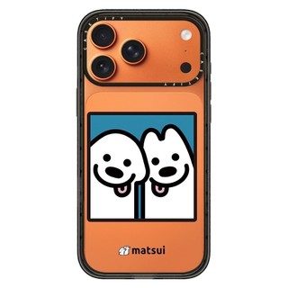Ốp điện thoại Acrylic hình chó trực thăng cho iPhone 17 Pro Max 17 Air 16 Plus 15 14 13 12 Vỏ bảo vệ chống sốc