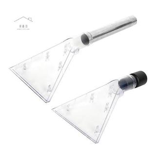 RO > er Hút Chân Không Vòi Phun Bọc Chân Không Thảm Sofa Máy Thấm Hút Trong Suốt Cạp Mới