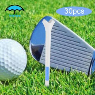 Leipupa - Bộ 30 Tee Bóng Golf Ma Sát Thấp
