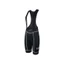 BS021B - Quần Đạp Xe UKE Nữ Black