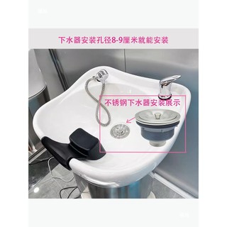 Dầu Gội Giường Thép Không Gỉ Thoát Nước Ống Thoát Nước Ống Bồn Rửa Khử Mùi Phụ Kiện Nắp Tròn Khử Mùi Giỏ Cũ