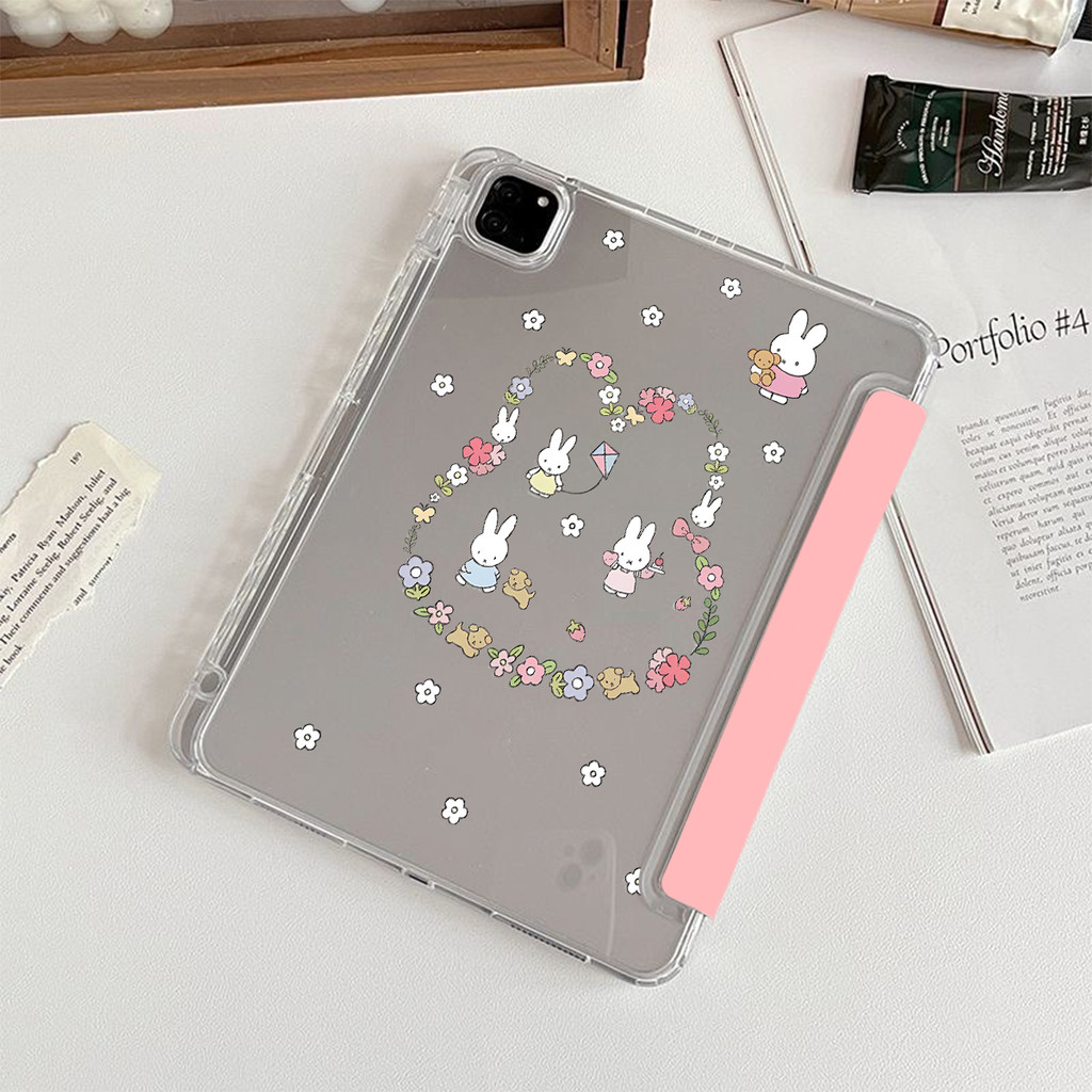 Ốp bảo vệ cho Samsung Galaxy S8 / S9 / S10ULTRA S7 + / S8 + / S7FE S9 FE + S10 FE + Tab S6 lite 2024 tab A8 vỏ s10plus 12.4inch A9 + Tab A7 lite 8.7inch vỏ máy tính bảng
