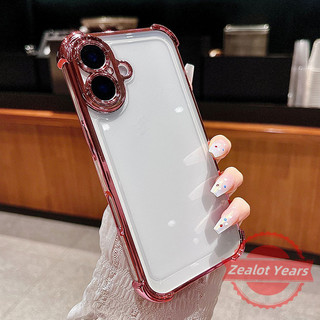 Ốp lưng 5G 4G Vivo V60 Lite Điện thoại mạ điện sang trọng Vỏ mềm Bảo vệ ống kính Ốp lưng chống sốc