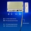 Bảng đèn năng lượng mặt trời LED Yoo 25 40 60 100 200W Nguồn sáng ánh sáng
