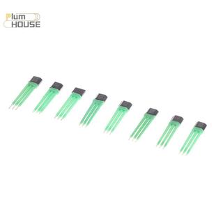 PlumHOUSE 10 Cái Cảm Biến Hall Ô Tô Điện OH413 / 41F / 503 / 3144 / 44E / 49E / 43F / U18 Hall Element Cho Xe Đạp Điện Ván Trượt Điện Hall Chip VN